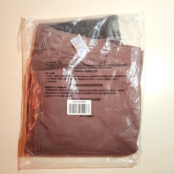 ❤️NWT TORRID CROP BOMBSHELL SKINNY SUPER SOFT HIGH-RISE JEAN BROWNISH TAN - Picture 6 of 10